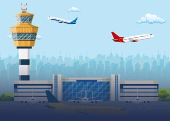 London City Airport Transfers in London