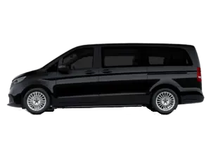 8 Seat Minibuses in London - London Mini-Cabs