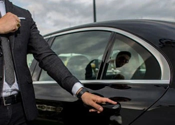 Chauffeur Service London